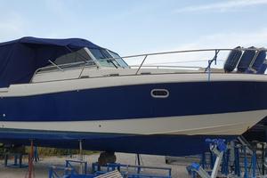 Beneteau ombrine 900