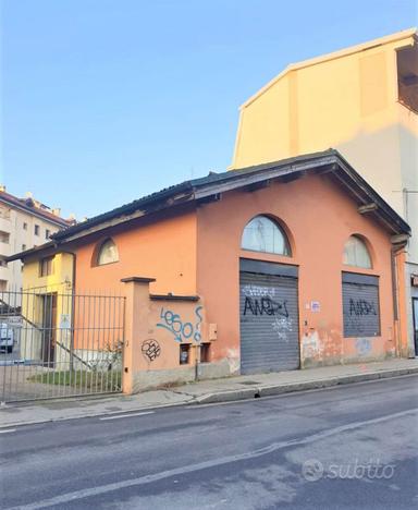 Appartamento Locate di Triulzi [cod. rif329279VRG]