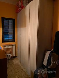 Armadio Camera da letto