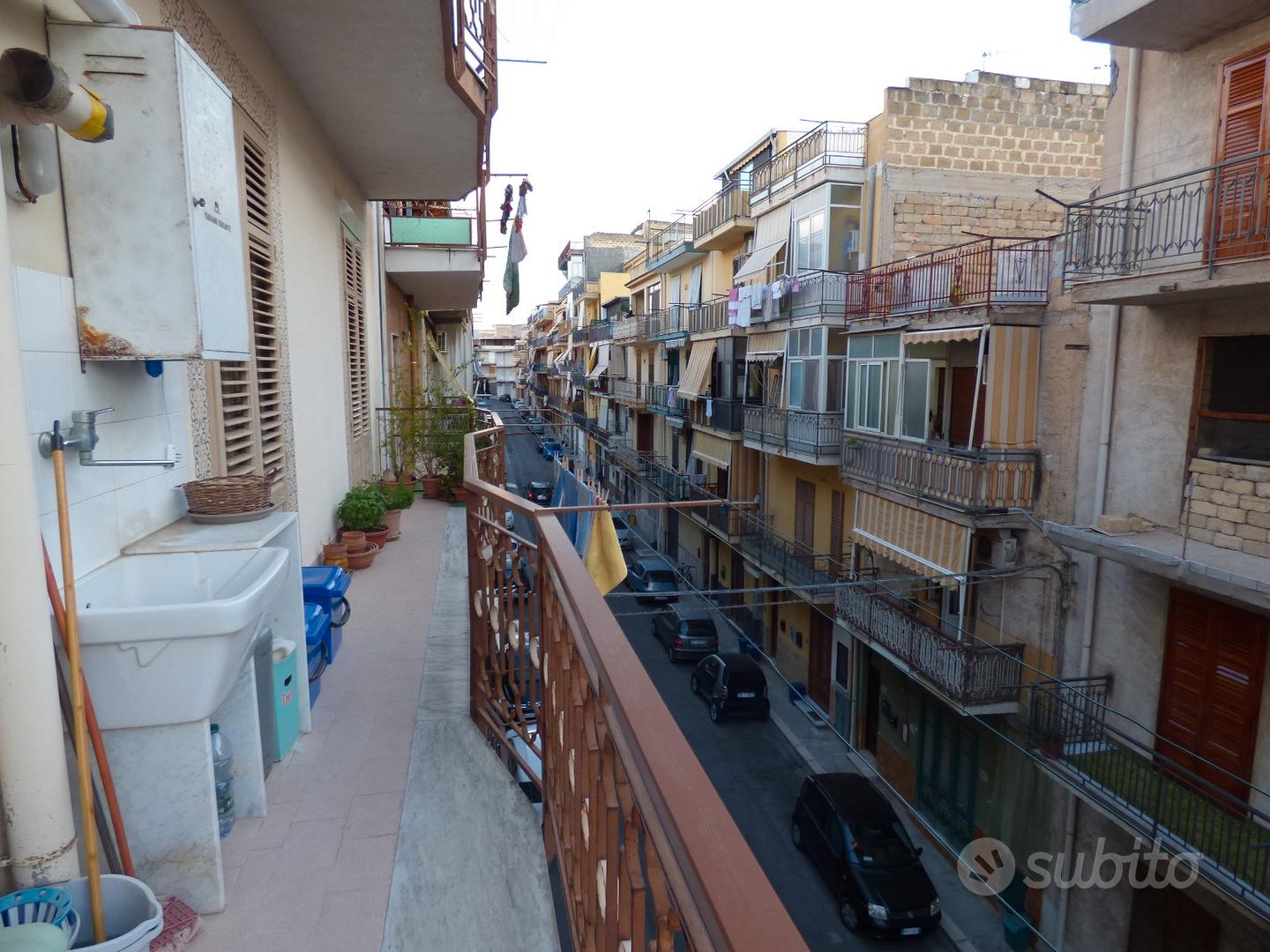 Appartamento – Bagheria, Serradifalco, Scalidda - Vista 5