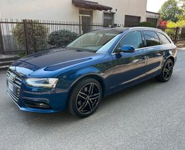 AUDÌ A4-2015/2.0 tdi.quattro-12500 euro