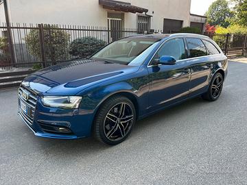 AUDÌ A4-2015/2.0 tdi.quattro-12500 euro