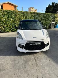 Microcar