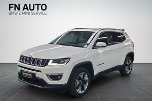 Jeep Compass 2.0 Multijet II aut. 4WD Limited