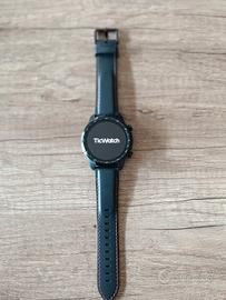 Smartwatch TicWatch Pro 3 GPS