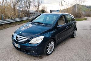 Mercedes Benz B200 Sport Cdi