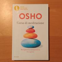 Osho - Corso Di Meditazione