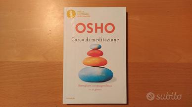 Osho - Corso Di Meditazione