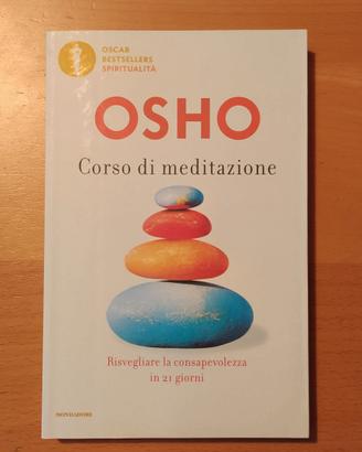 Osho - Corso Di Meditazione