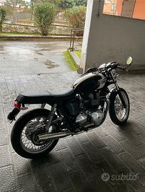 Triumph Bonneville T100