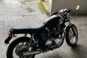 Triumph Bonneville T100