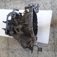 CAMBIO MANUALE COMPLETO TOYOTA Rav4 6Â° Serie 1ad