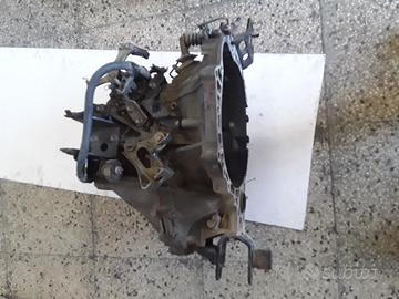 CAMBIO MANUALE COMPLETO TOYOTA Rav4 6Â° Serie 1ad