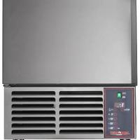 Abbattitore di temperatura 5 teglie GN1/1 -600x400