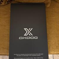 Racchette Padel Oxdog Ultimate Tour 2025