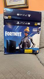 Console Sony PlayStation 4 Pro (PS4 Pro) 2TB
