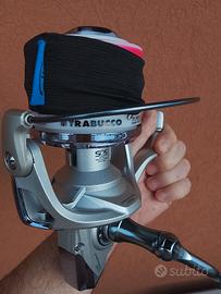 mulinello trabucco castforce 8000