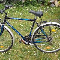 City bike