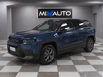 Jeep Compass 1.2 Turbo 48V E-Hybrid Summit 145CV E
