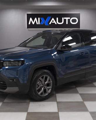 Jeep Compass 1.2 Turbo 48V E-Hybrid Summit 145CV E