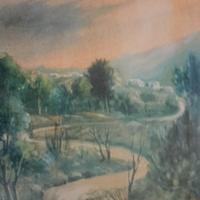 quadro antico 