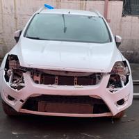 Ricambi Ford Kuga 2012 2.0 TDCI