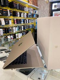 MACBOOK AIR 15" 2023 M2 8GB RAM/512GB SSD - USATO
