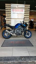 Yamaha MT-10 ABS