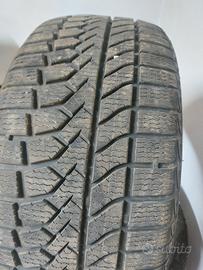 gomme auto invernali