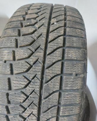 gomme auto invernali