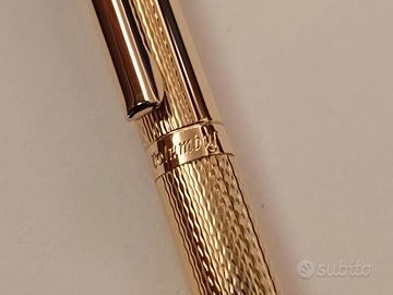 Penna a sfera Columbus 