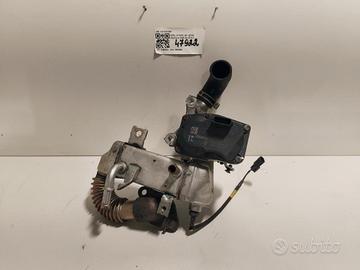 VALVOLA EGR OPEL Vivaro Serie 147100789R R9MMB die