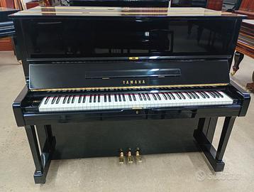 pianoforti Yamaha U1