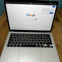 Macbook air m1 256 gb