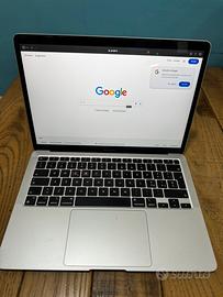 Macbook air m1 256 gb