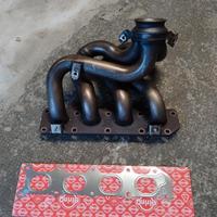Collettore di scarico 206 RC