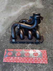 Collettore di scarico 206 RC