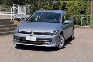 Volkswagen Golf Style 2.0 TDI #11233