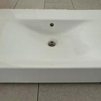 Lavabo Rak
