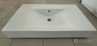 Lavabo Rak