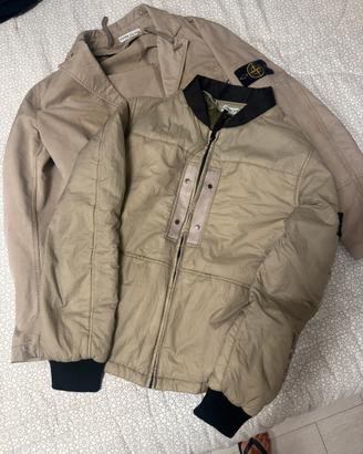 Stone Island giacca