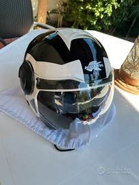 Casco momo
