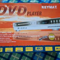 Lettore DVD