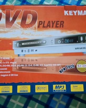 Lettore DVD