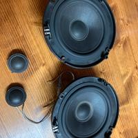 Woofer e tweeter originali Smart 450