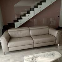 Divano  divani e divani Natuzzi