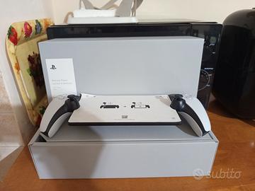 PlayStation Portal Remote Player PS5
