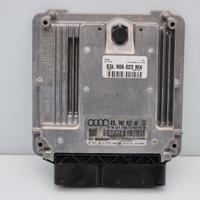 CENTRALINA MOTORE AUDI A4 Berlina 03L906022MK CAGC