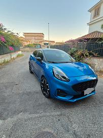 FORD Puma '19-> - 2020