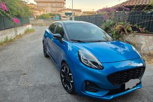 FORD Puma '19-> - 2020